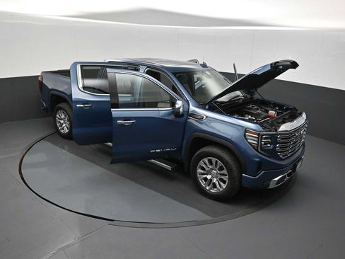 New 2026 GMC Sierra 1500 Denali AWD/4WD image 44