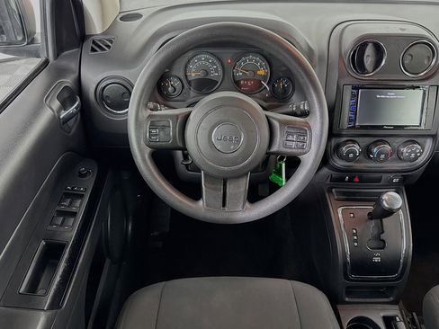 Used 2016 Jeep Compass Sport w/ Power Value Group image 16