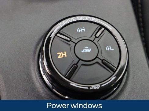 New 2024 Ford Ranger Lariat w/ FX4 Off-Road Package image 29