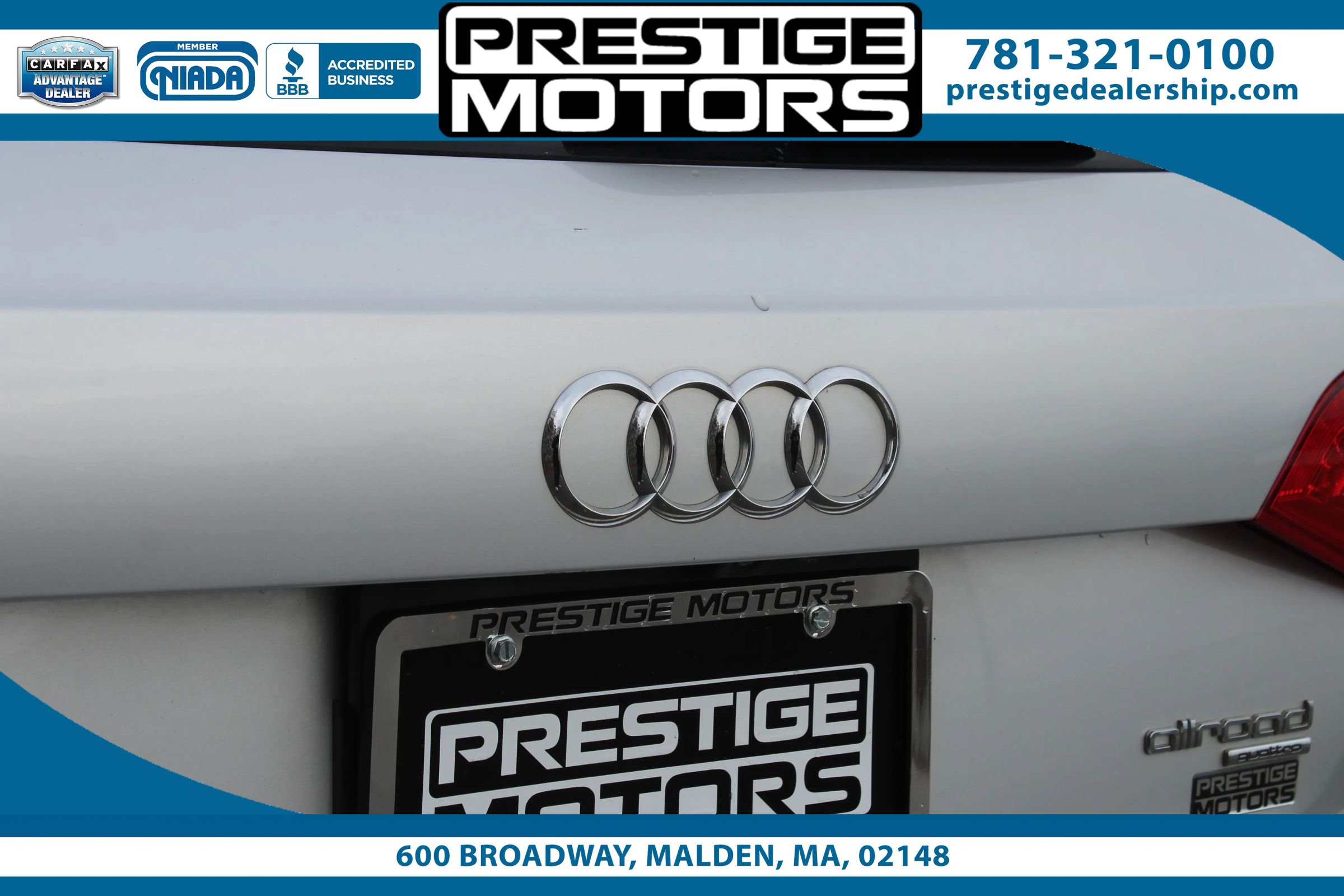 Used 2013 Audi A4 Premium Plus AWD/4WD image 44