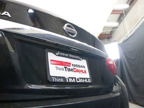 Used 2017 Nissan Altima 2.5 S w/ Power Driver Seat Package image 15