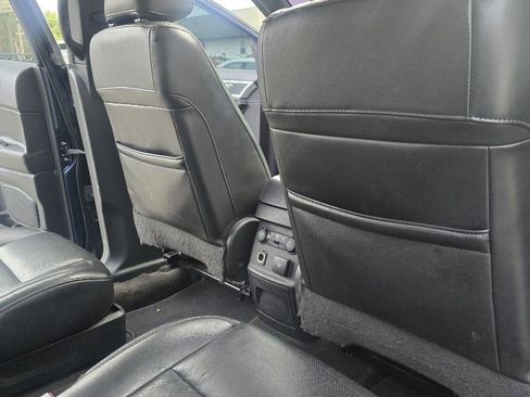 Used 2012 Ford Explorer Limited AWD/4WD image 13