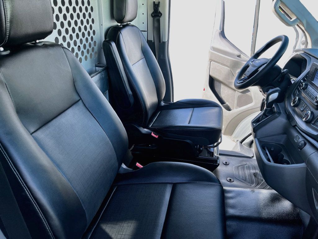 Used 2024 Ford Transit 150 Low Roof AWD image 23