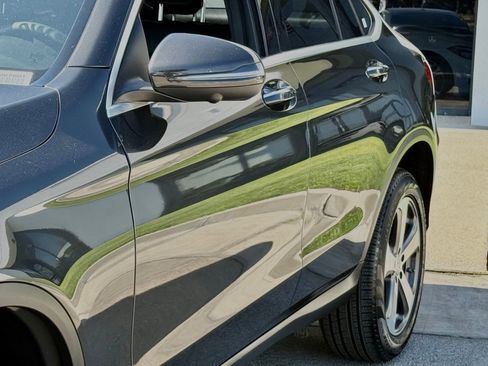 Used 2020 Mercedes-Benz GLC 300 4MATIC Coupe image 4