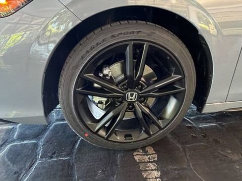 New 2026 Honda Civic Si image 10