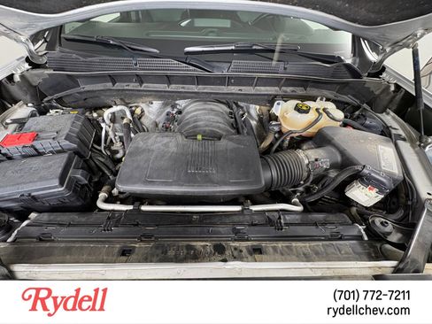 Used 2019 GMC Sierra 1500 SLT w/ SLT Premium Plus Package image 19