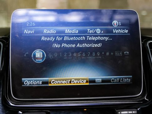 Used 2019 Mercedes-Benz GLS 63 AMG 4MATIC image 26