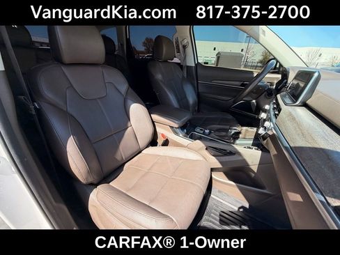 Used 2022 Kia Telluride SX w/ Towing Package image 27