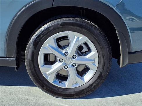 Used 2024 Honda HR-V LX image 7