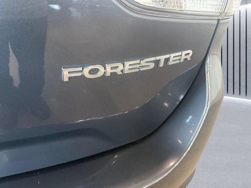Certified 2024 Subaru Forester Premium AWD/4WD image 23