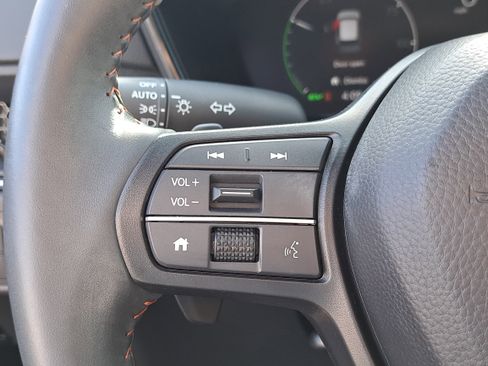 Used 2024 Honda CR-V Sport-L image 25