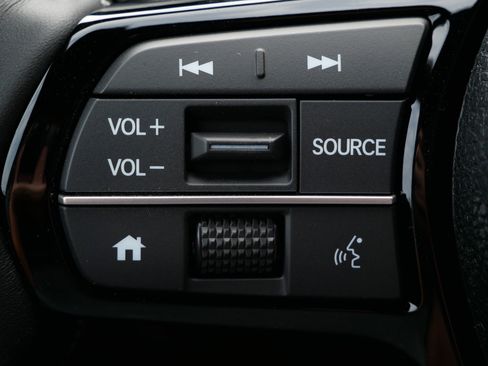 New 2026 Honda Civic Sport image 23