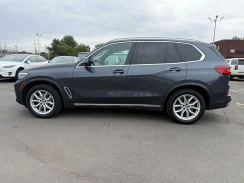 Used 2020 BMW X5 xDrive40i w/ Convenience Package image 8