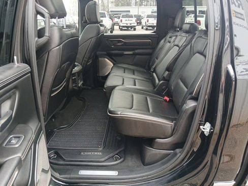 Used 2019 RAM 1500 Limited image 17