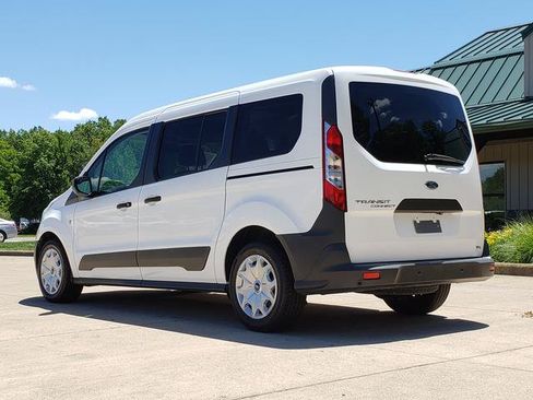 Used 2018 Ford Transit Connect XL FWD image 3