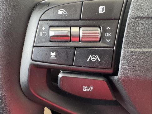 Used 2026 Kia Sportage S AWD/4WD image 14
