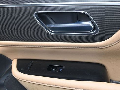 New 2026 INFINITI QX80 Luxe w/ Cargo Package image 40