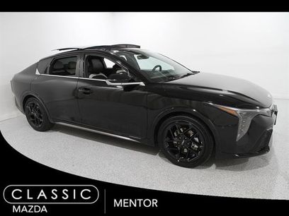 Used 2025 Kia K4 GT-Line Turbo