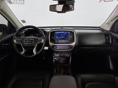 Used 2019 GMC Canyon Denali image 24