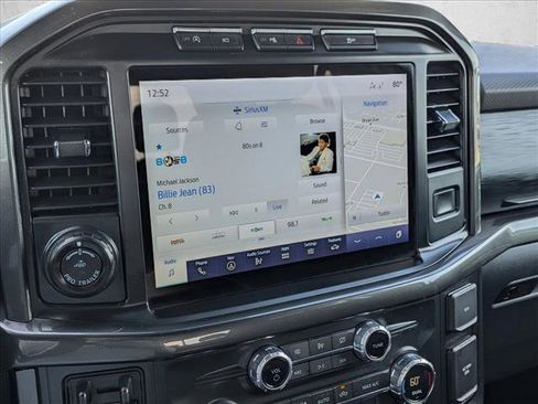 Certified 2021 Ford F150 XLT image 15