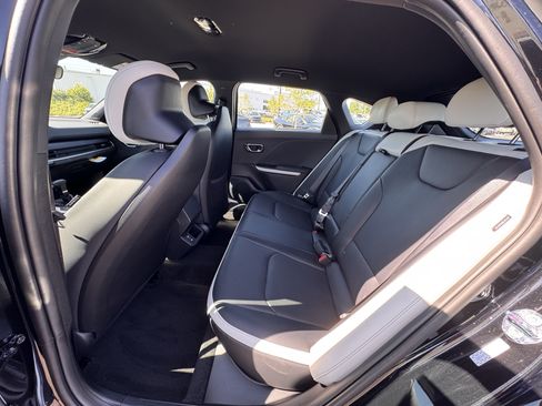 New 2026 Kia K4 EX FWD image 14