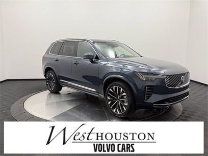 Certified 2025 Volvo XC90 B6 Plus