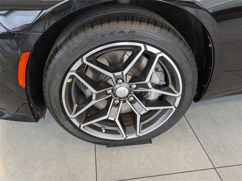 New 2026 Dodge Charger R/T Scat Pack image 4