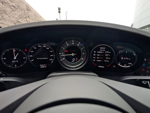 Certified 2023 Porsche 911 Turbo image 16