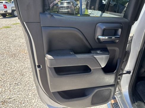 Used 2017 Chevrolet Silverado 1500 LT w/ All Star Edition RWD image 13