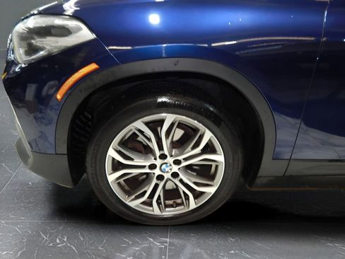 Used 2018 BMW X2 xDrive28i w/ Convenience Package AWD/4WD image 11