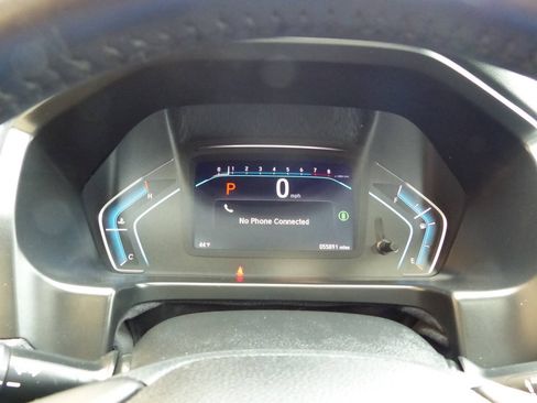 Used 2022 Honda Odyssey EX-L image 42