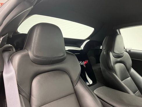 Used 2013 Chevrolet Corvette 427 w/ 1SB Preferred Equipment Group image 8
