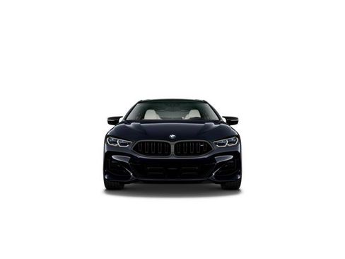 New 2026 BMW M850i xDrive image 2