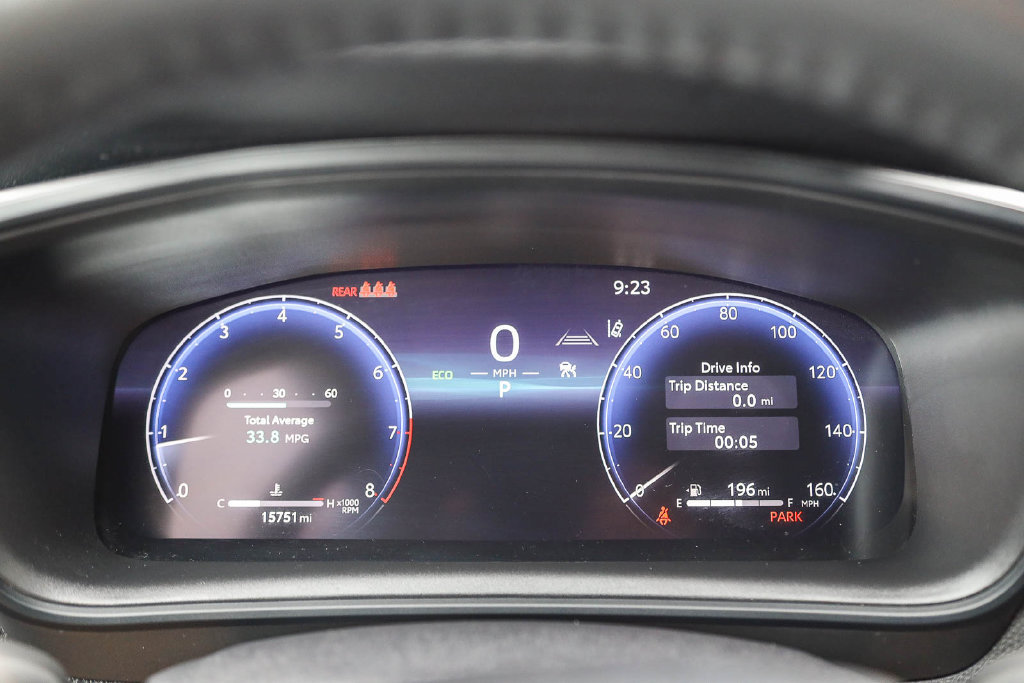 Used 2026 Toyota Corolla SE w/ SE Package FWD image 22