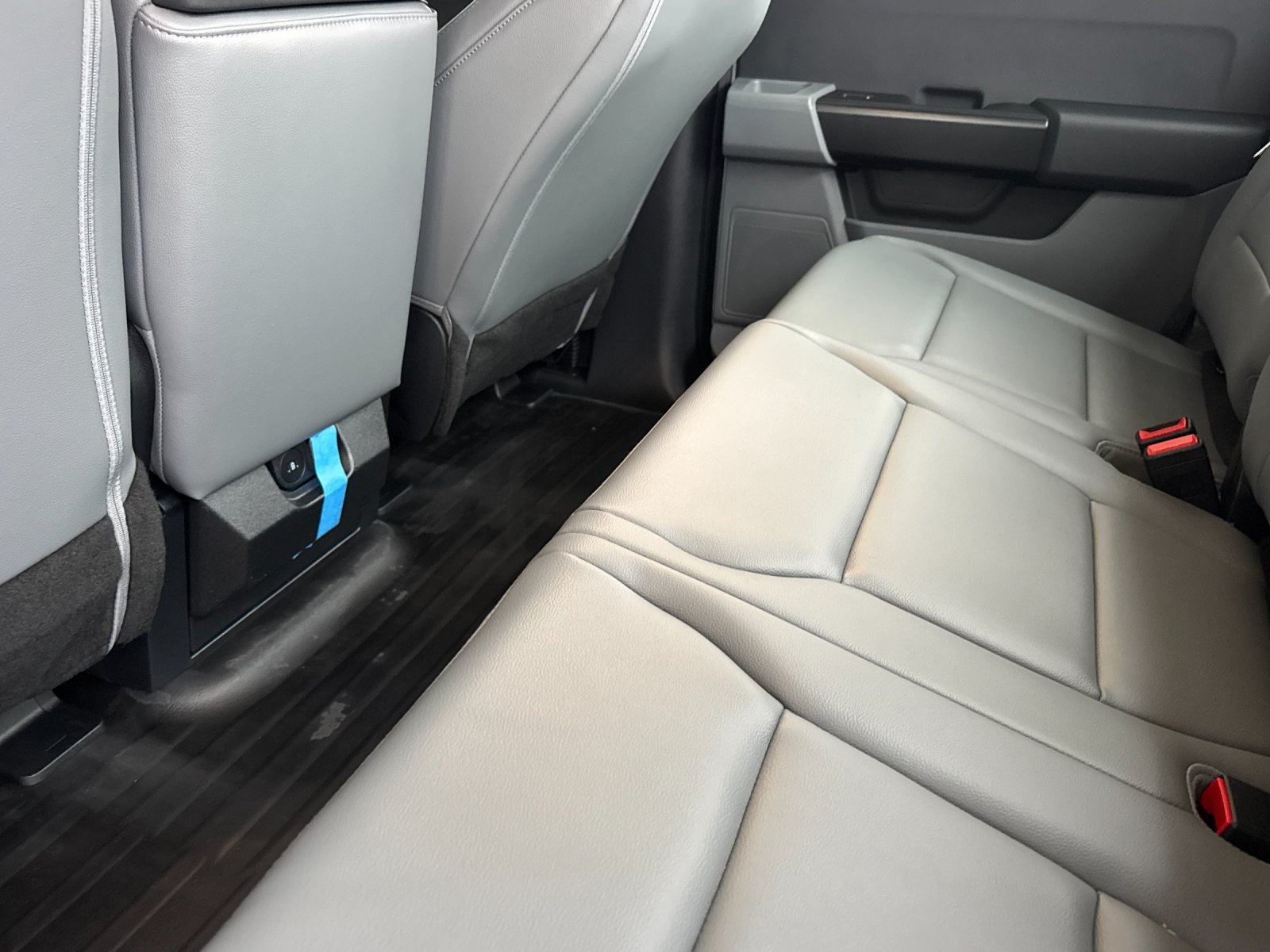 New 2026 Ford F150 XL RWD image 13