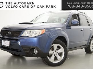 Used 2013 Subaru Forester 2.5XT Touring AWD/4WD video 1