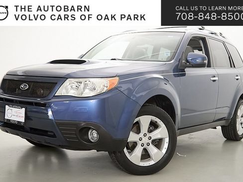 Used 2013 Subaru Forester 2.5XT Touring AWD/4WD image 1