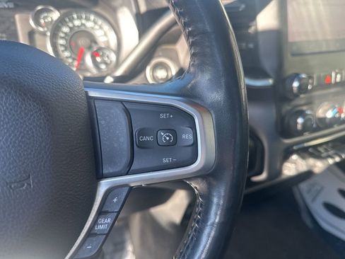 Used 2024 RAM 2500 Big Horn AWD/4WD image 19