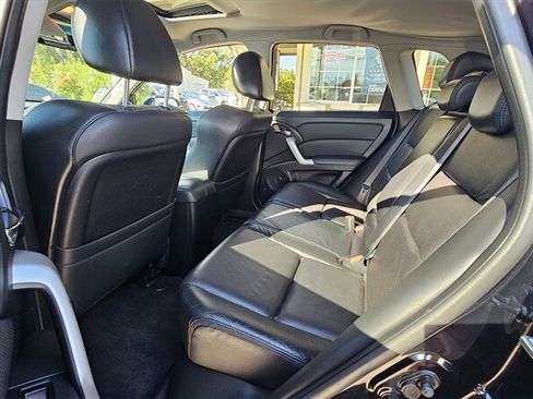 Used 2007 Acura RDX SH-AWD w/ Technology Package image 9
