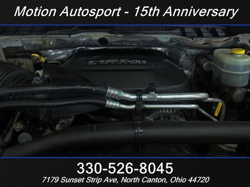 Used 2014 RAM 2500 Tradesman w/ Chrome Appearance Group image 13