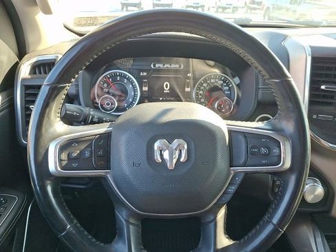 Used 2022 RAM 1500 Laramie image 18