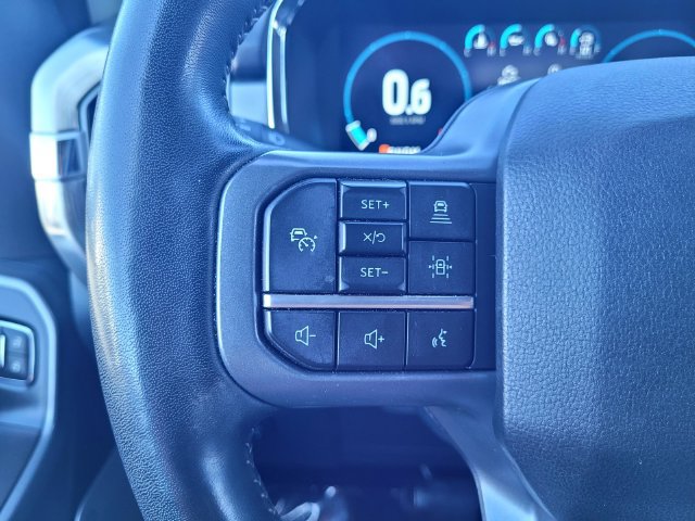 Used 2021 Ford F150 Lariat w/ Equipment Group 502A High AWD/4WD image 25