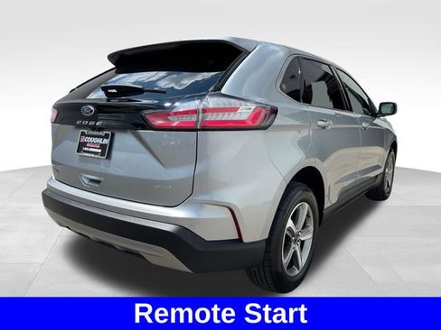 Used 2024 Ford Edge SEL w/ Convenience Package AWD/4WD image 5