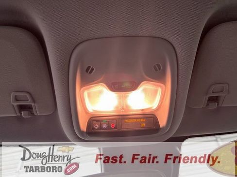 Used 2023 Chevrolet TrailBlazer LT image 50