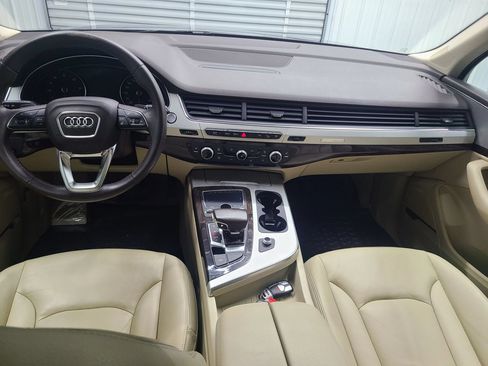 Used 2018 Audi Q7 2.0T Premium Plus AWD/4WD image 2