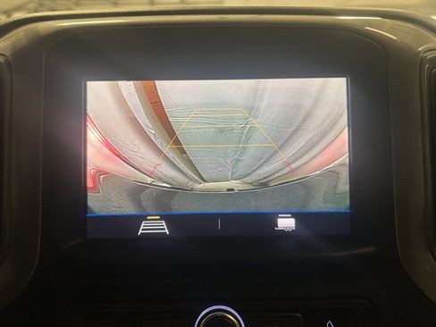 Used 2021 Chevrolet Silverado 1500 W/T w/ WT Value Package image 14