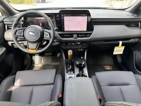 New 2026 Subaru Outback Wilderness AWD/4WD image 9