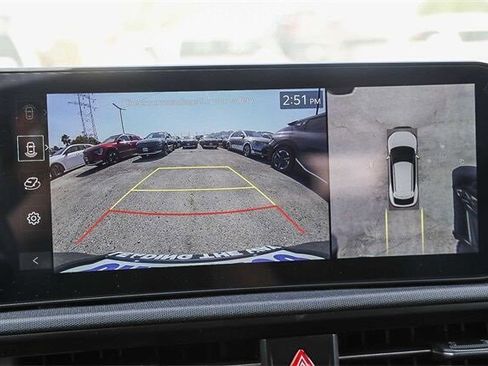 New 2025 Kia EV6 Light w/ Light LR Technology Package image 23