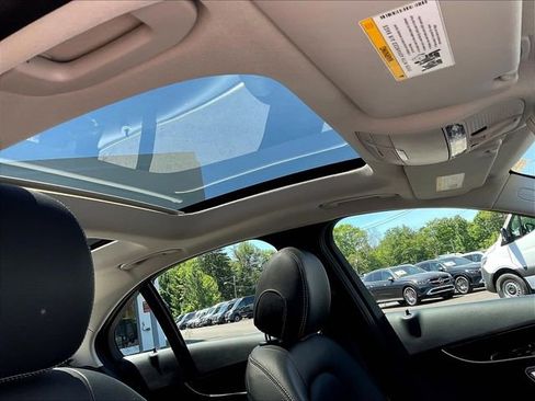 Certified 2016 Mercedes-Benz C 300 4MATIC Sedan image 29