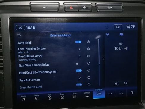Used 2023 Ford F150 Tremor AWD/4WD image 25